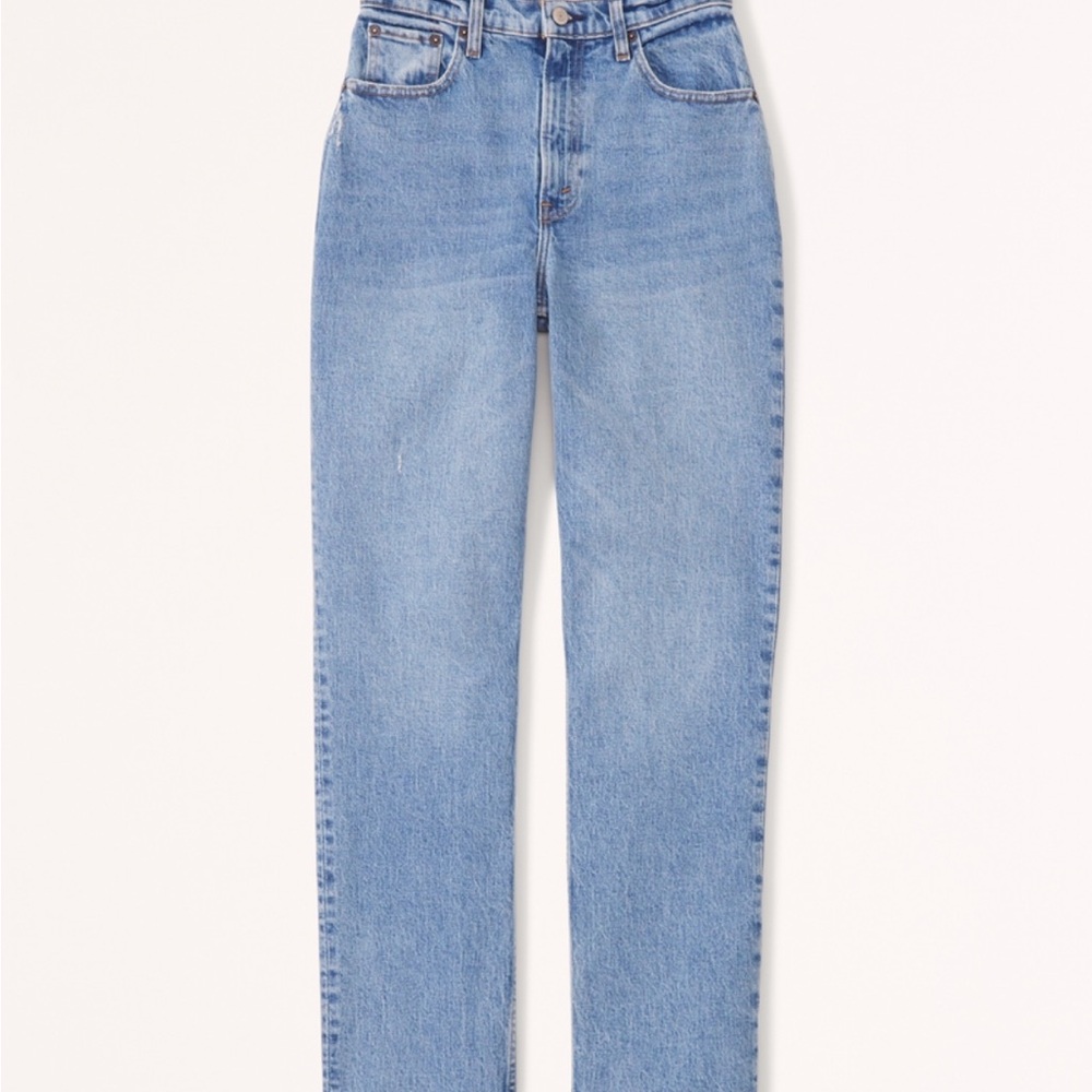 Abercrombie & Fitch Jeans